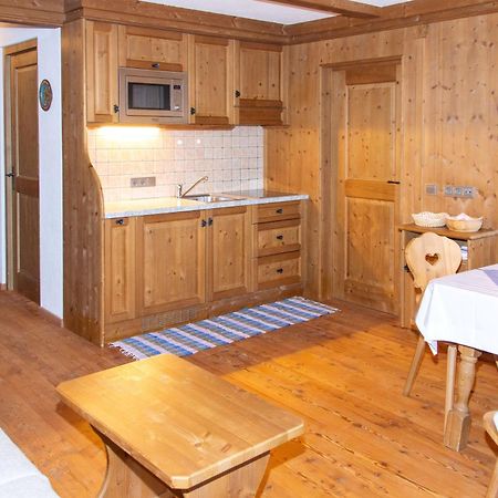 Ansitz Steiner Lägenhet Toblach Exteriör bild