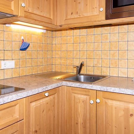 Ansitz Steiner Lägenhet Toblach Exteriör bild